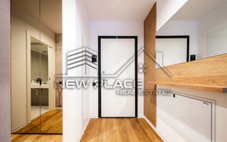 Yacht KID | Apt exclusivist | 261,000+TVA | Bucatarie inchisa | LUX - Poză 7