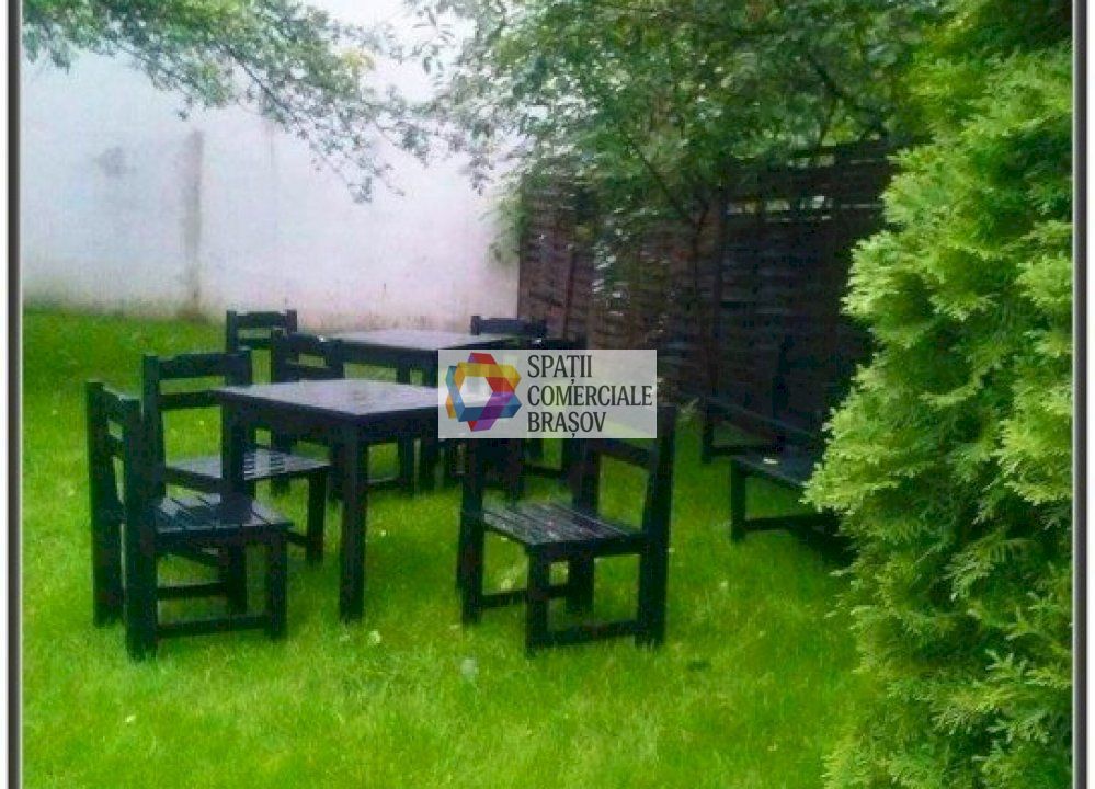 Casa Restaurant cu gradina - 250 mp - Poză 14
