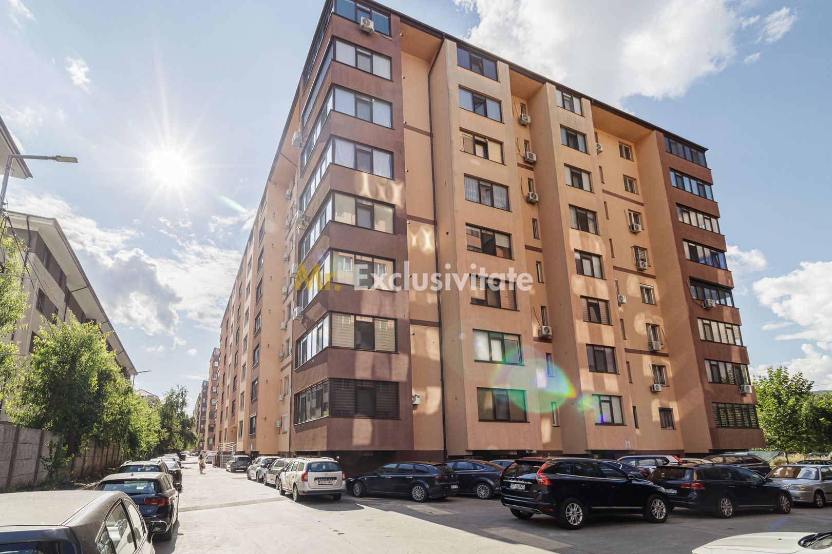 Apartament complet mobilat Militari Residence - Poză 13
