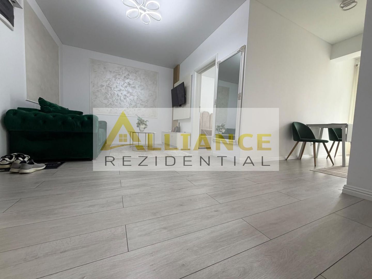 Apollo Metrou Ap 3 camere gata de mutare - Poză 12