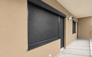 Apartament ultrafinisat la 3 minute de Baza Sportiva. - Poză 10