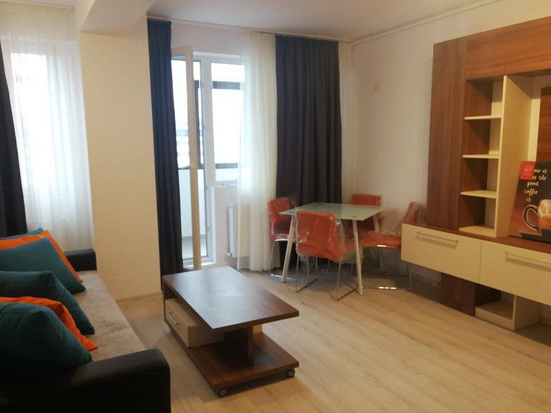 Apartament 2 camere la prima inchiriere Militari Residence - Poză 8