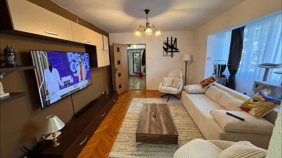 2 cam etaj 2  Gh Lazar - Poză 16