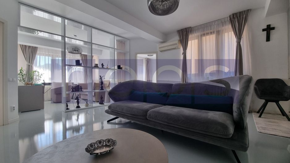 VANZARE- 3 CAMERE- FLOREASCA-DOROBANTI - Poză 1