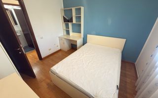 Apartament 3 camere I 2 bai I parcare subterana I Tatarasi SUD Green Park - Poză 10