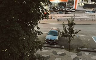 Apartament 2 camere de închiriat în Centru, zona Hala Centrala, Iași - Poză 8
