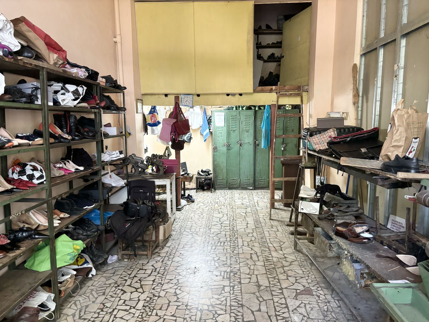 Spatiu comercial Bucurestii Noi 67mp - Poză 3