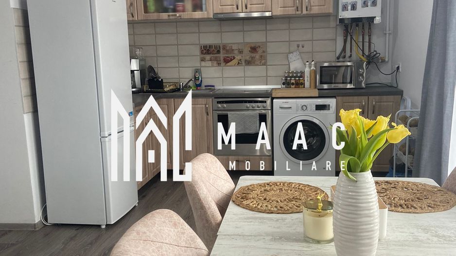 Apartament 2 camere de închiriat | Sibiu, Tineretului | 42 mp - Poză 3