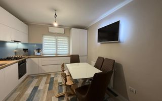 3 Camere decomandate, Parcare, Modern, Marasti - Poză 3