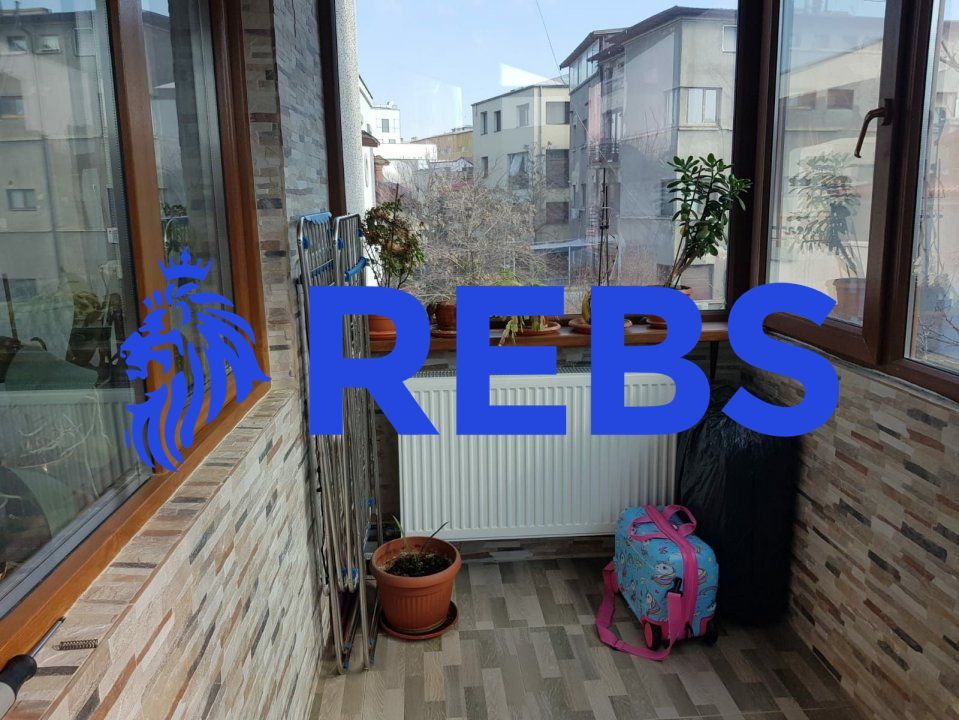 Apartament 3 camere Dorobanti | ASE  - Poză 5