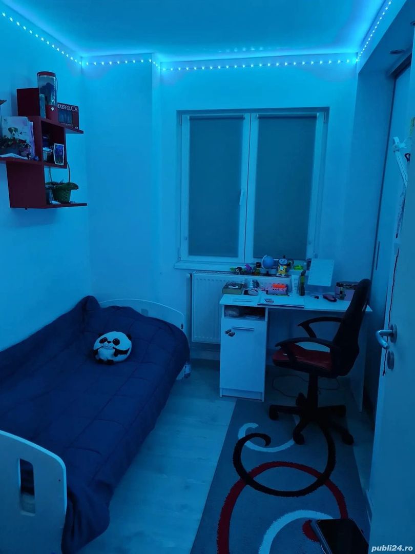 BRASADAS vinde ap 4 cam Gheorgheni P/4. - Poză 6