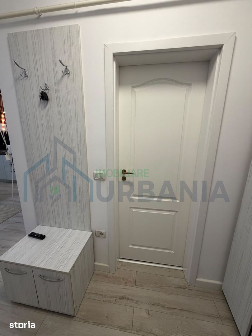 Apartament modern 2 camere, mobilat, parter – Sun Residence, Valea Adâncă - Poză 9