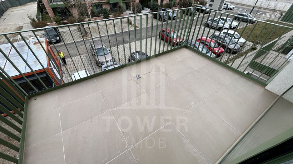 Apartament 2 camere de închiriat în zona Tineretului Sibiu - Poză 7