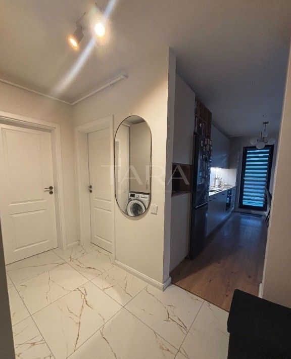 Apartament 3 camere decomandat, zona BMW - Poză 9