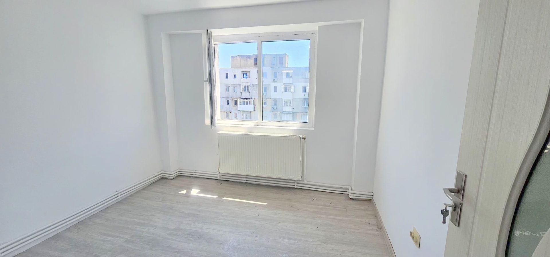 Exclusivitate - 2 camere Viziru 3, renovat, 39000 euro, neg - Poză 5