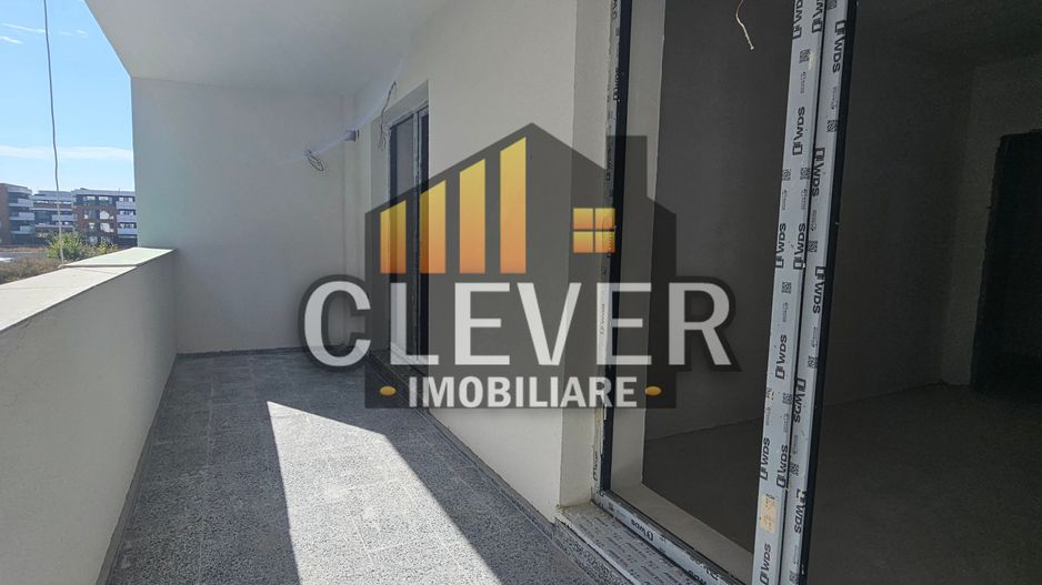 2 camere Pallady,  63 mp | Terasă 11 mp | Bucătărie separată - Poză 11