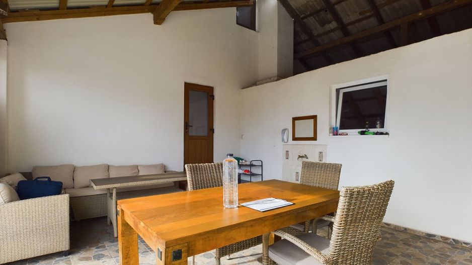 Casă Individuală Cărpiniș - Poză 18