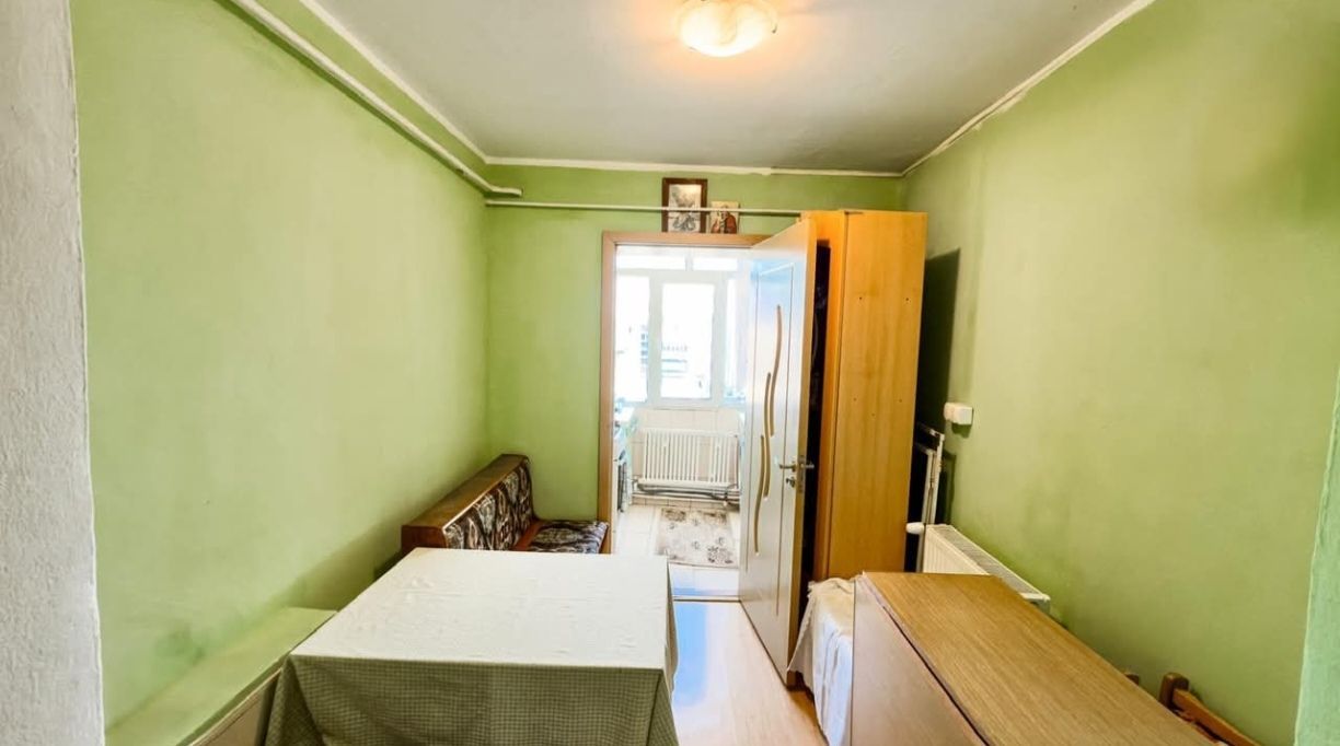 Apartament 2 camere decomandat-Tiglina3 - Poză 7