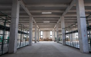 Spatiu comercial/industrial Apaca - Poză 11