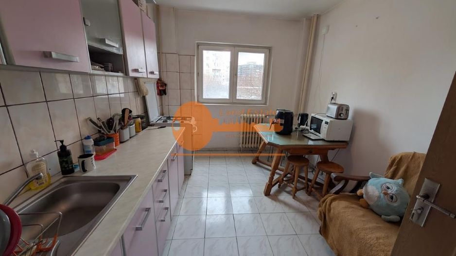 Apartament 4 camere | Brâncoveanu | 400 m metrou - Poză 7