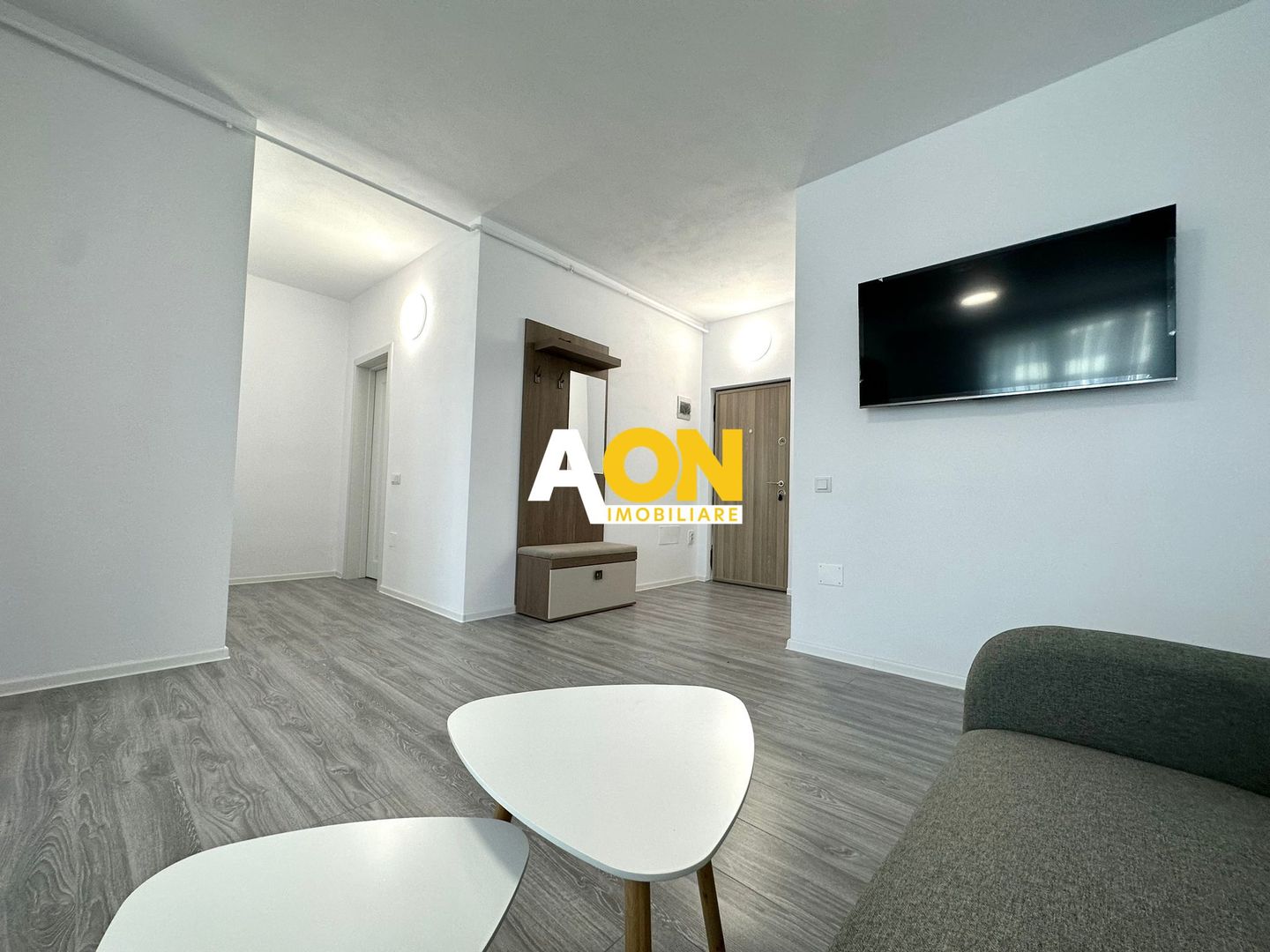 Apartament cu 2 Camere, Bloc Nou, Zona Arex - Poză 3
