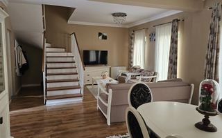 Inchiriere casă 3 camere | 2 băi | 110 mp | complet utilată | Bună Ziua - Poză 2