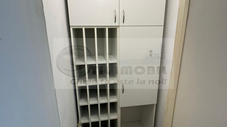 Ap. 2camere CD - 51.5mp - Podu Ros - 102.000e - Poză 8