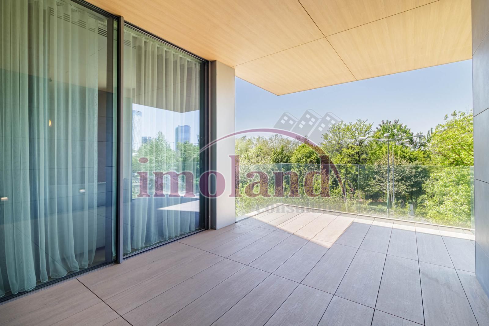 Vanzare - apartament - 3 camere - Lacul Floreasca - Poză 7