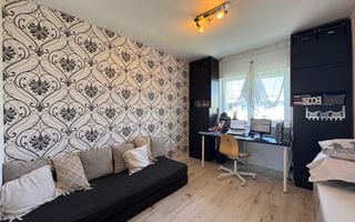 Apartament 3 camere| DECOMANDAT| BANEASA+loc de parcare - Poză 10