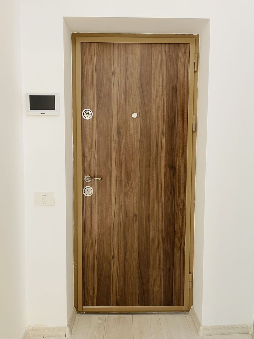 INCHIRIAT - Segmentul Lux - Vedere Panoramica | 2 camere | Garaj Subteran - Poză 42