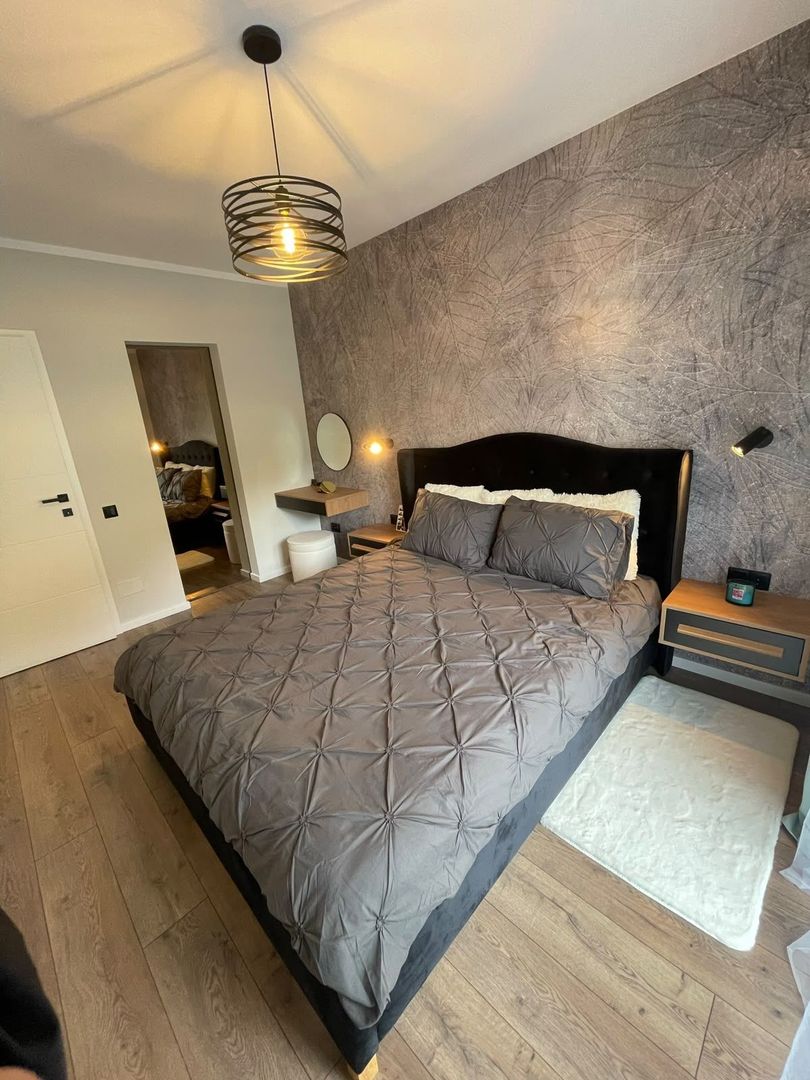Apartament  2 camere I Terasa 12mp I Floresti - Poză 8