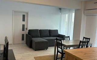 Apartament 2 camere Otopeni | prima închiriere - Poză 3