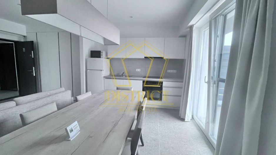 Apartament de Lux cu 2 camere I Complexul Studentesc - Poză 3