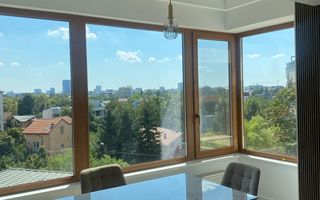 VANZARE 3 CAMERE | BANEASA | 90MP | UTILAT - MOBILAT | PARCARE - Poză 3