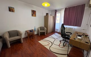 GARSONIERA- TINERETULUI, BUCATARIE SEPARATA, METROU 6 MINUTE, MODERN - Poză 2