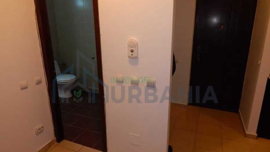 Apartament 2 camere de inchiriat, Green Park Tatarasi, Iasi - Poză 4