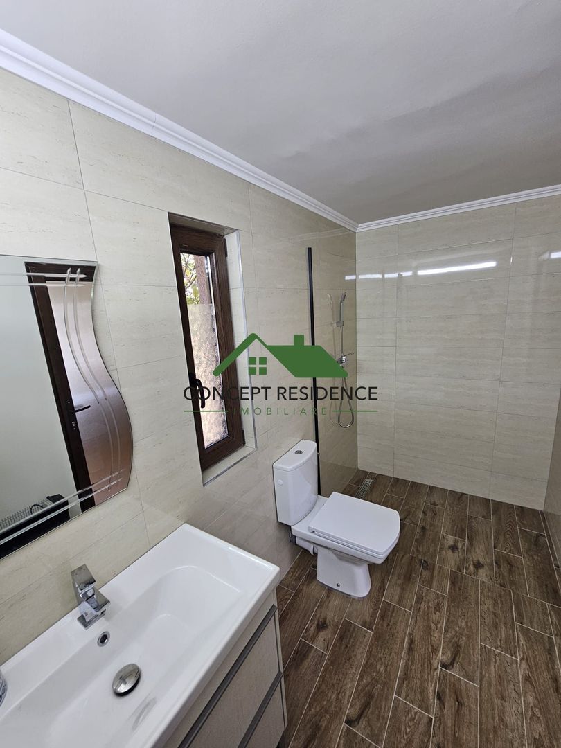 Casă cu teren 1.150 mp | Cicârlău - Poză 7
