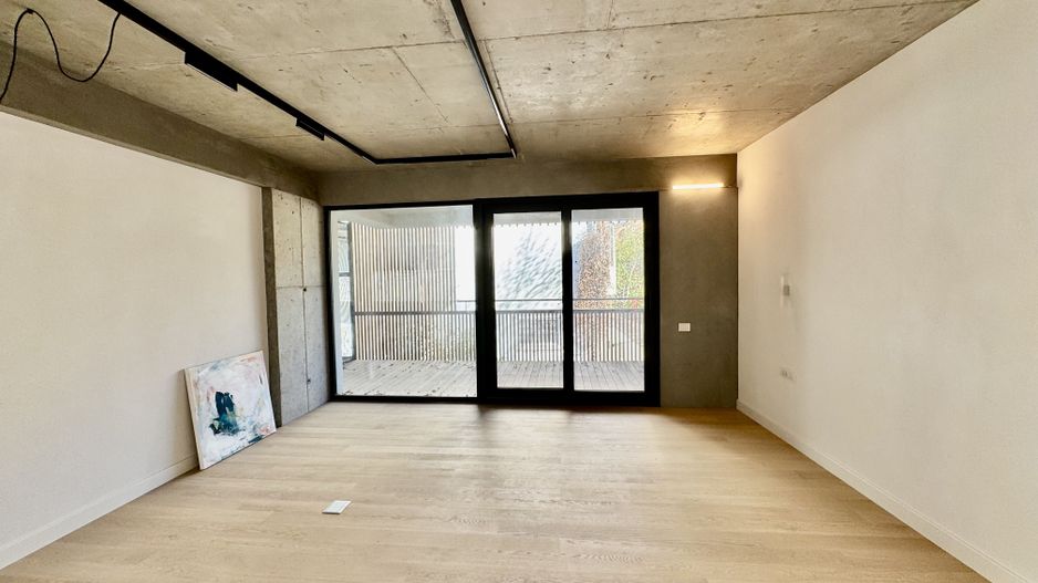 SPLENDID SI RAR - de vanzare DUPLEX LUX in Dorobanti - Poză 19