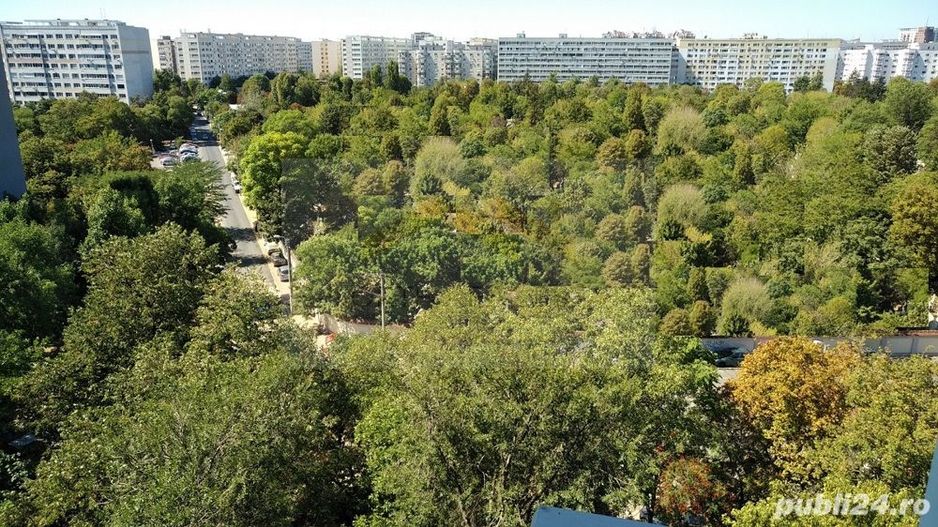 Apartment 3 camere ParkLake - Poză 1