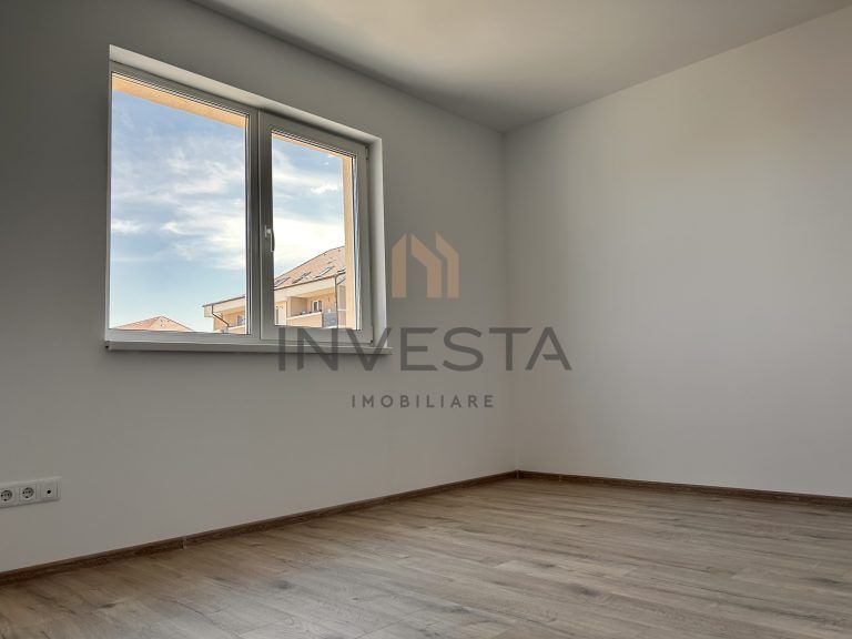 Apartament modern cu 2 camere, Florești – bloc nou , finisat - Poză 4