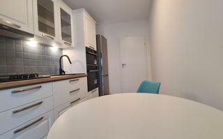Prima inchiriere apartament două camere si loc parcare  - Prima Vista - Poză 8