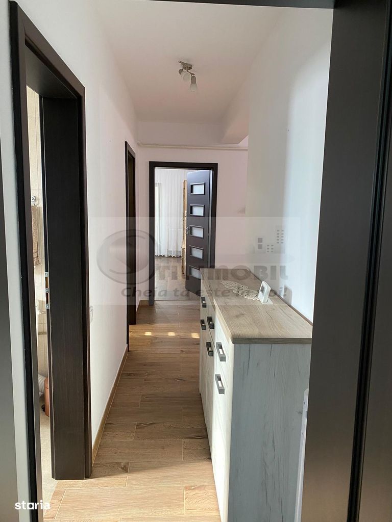 Apartament 2 camere decomandat – 59 mp, etaj 1/4, parcare Intabulata ! - Poză 16