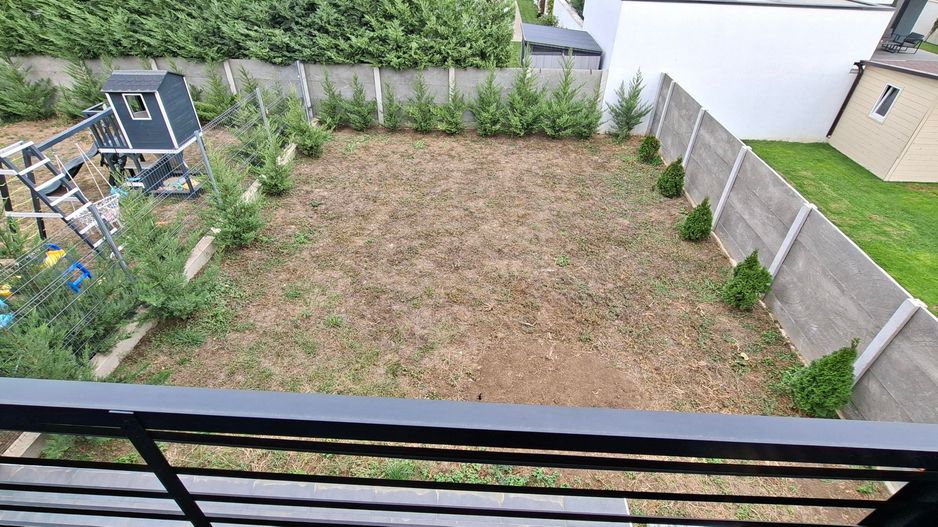 Duplex cu garaj - Dumbravita - Poză 22