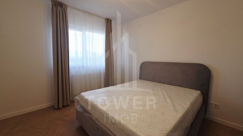Apartament 4 camere  supwr lux de închiriat - Poză 13