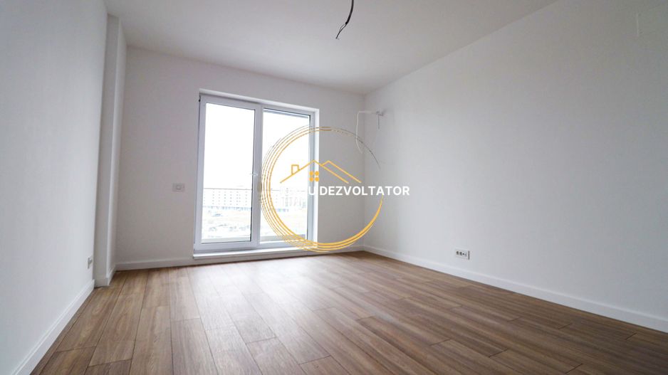 Investitie Proiect NOU Titan Pallady Ansamblu premium Zona Verde - Poză 3