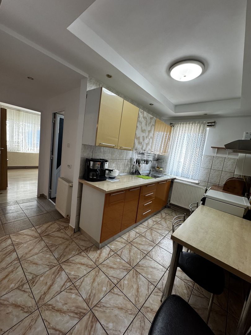 Apartament 2camere decomandat, Cetate, vedere panoramică, bl anvelopat - Poză 5