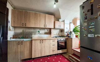 Garsoniera Suprafata Generoasa - Poză 1