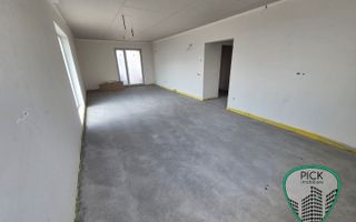 P 1250 - Casa de vânzare în jud Mureș, Nazna, semifinizat - Poză 6