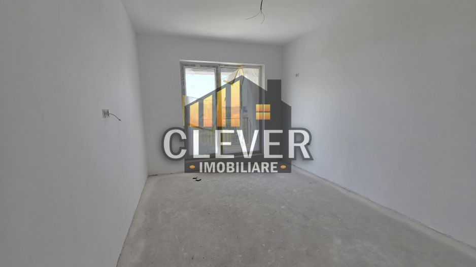Finalizat 2 Camere | Curte 49 mp | 53,55 mp Utili | Pallady - Poză 4