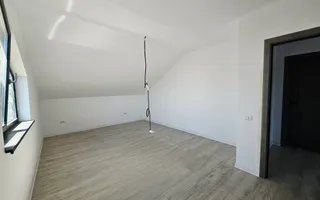 Casa 4 camere cu teren 400 mp - comuna Berceni - Poză 13